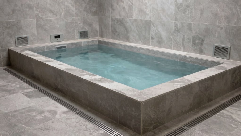 safe moisture resistant flooring