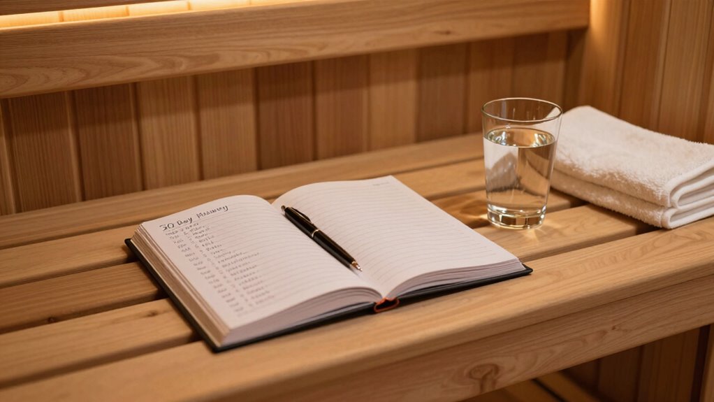 sauna benefits and etiquette