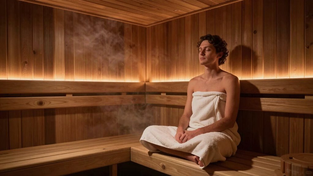 sauna benefits for health