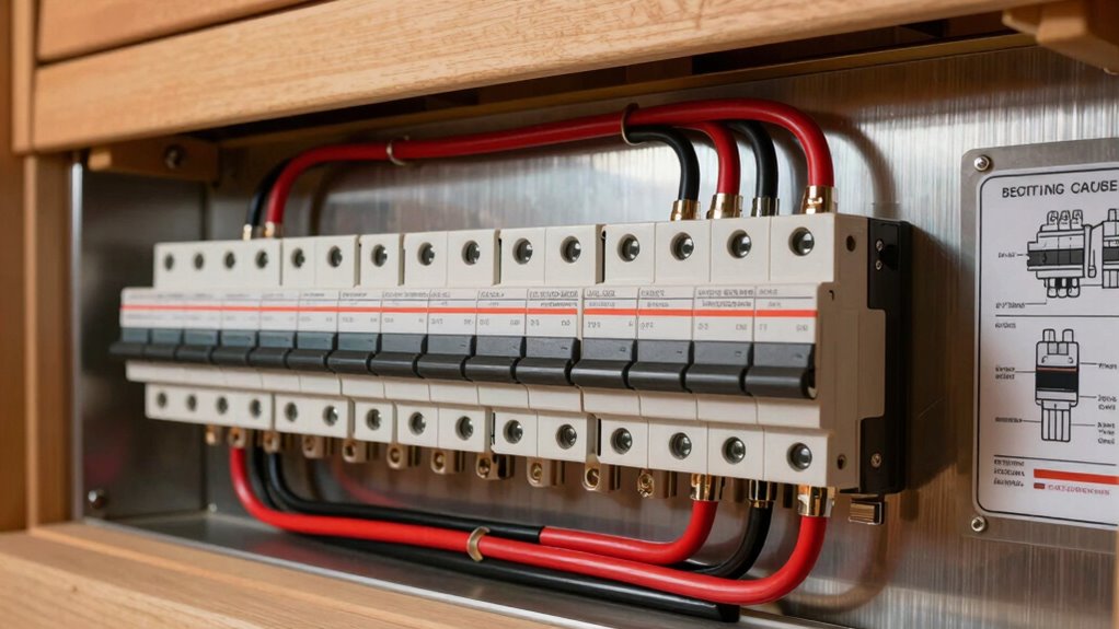 sauna electrical maintenance tips