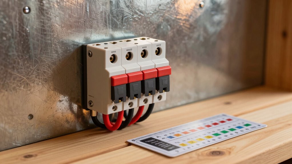 sauna electrical wiring essentials