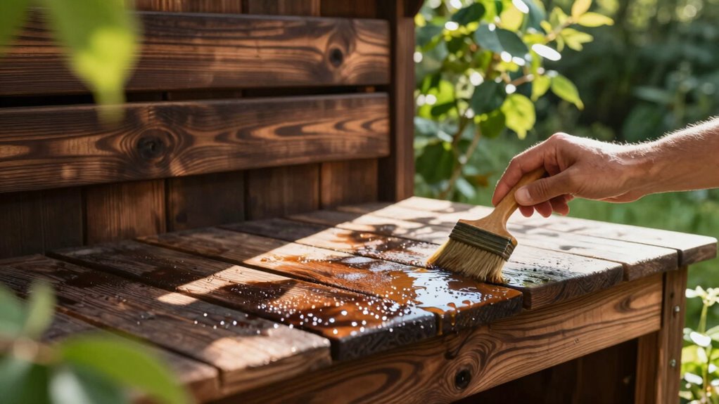 sauna maintenance for durability