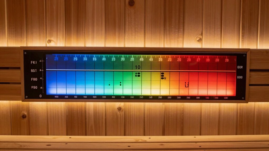 sauna safety and etiquette