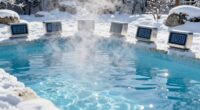 schedule for water changes