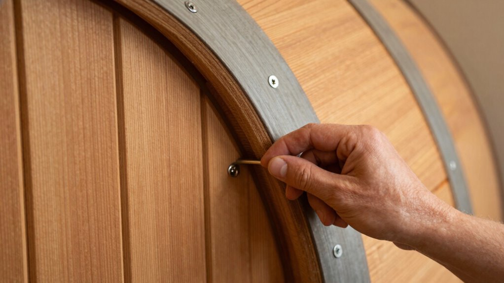 seal align secure prevent