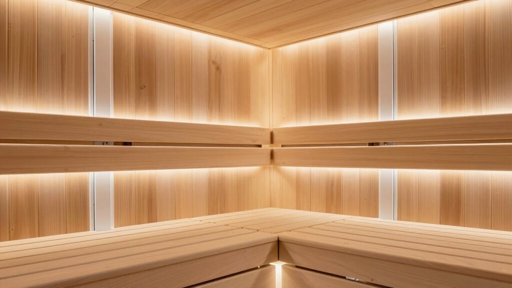 seamless concealed wiring solution