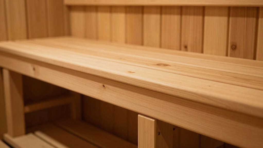 secure level stable support