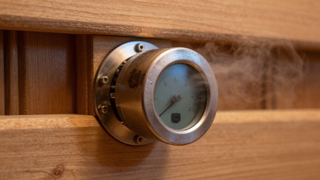 sensor calibration and maintenance