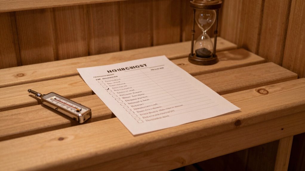 signs of overtraining fatigue