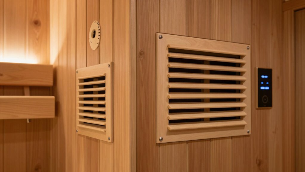 simple natural air circulation