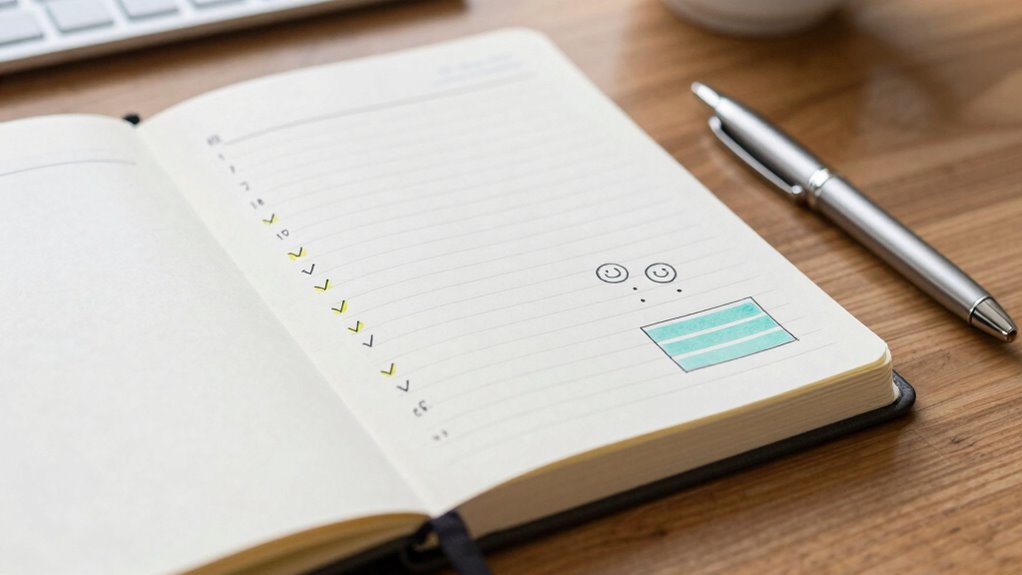 simple recovery tracking strategies