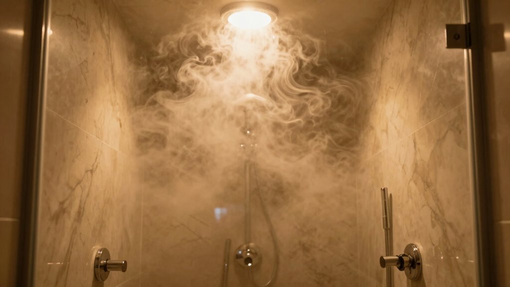 soothing customizable ambient lighting