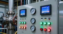 steam generator power calculation