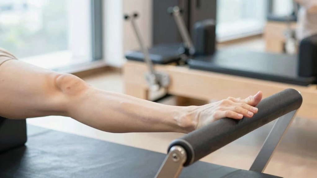 targeted muscle stretching benefits