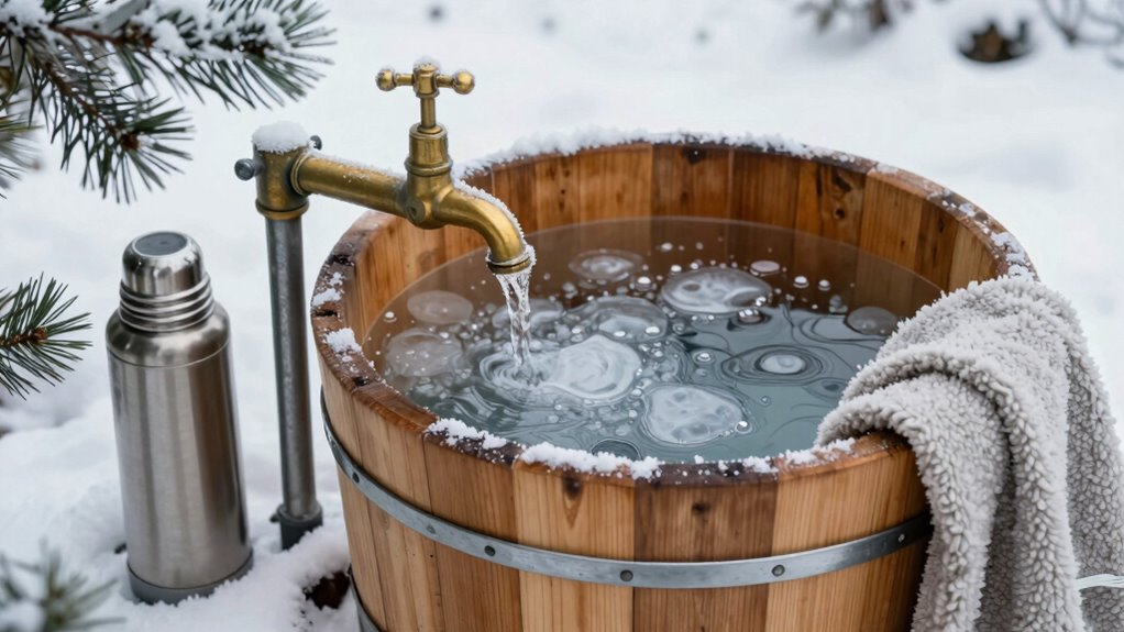 thaw pipes safely quickly
