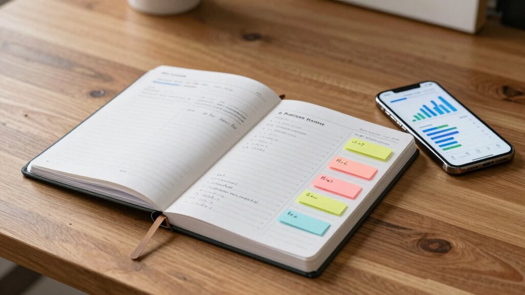 track recovery metrics effectively