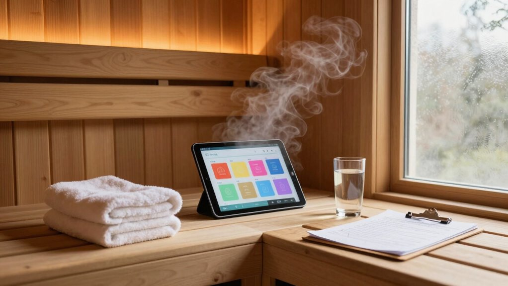 track review improve enjoy