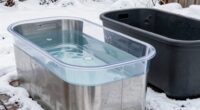 tub material comparison