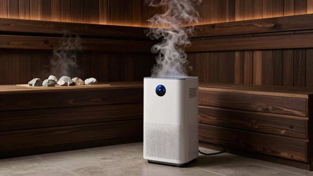undersized dehumidifier risks damage