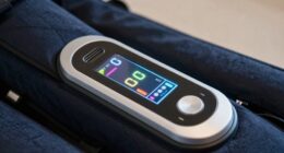 understanding compression settings specifications