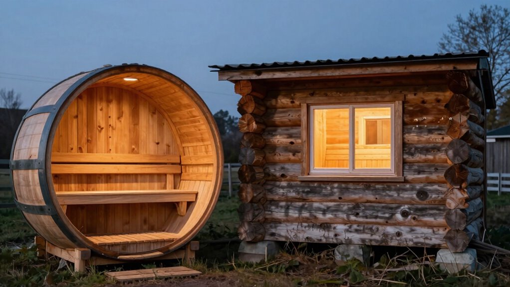 uneven heat insulation challenges