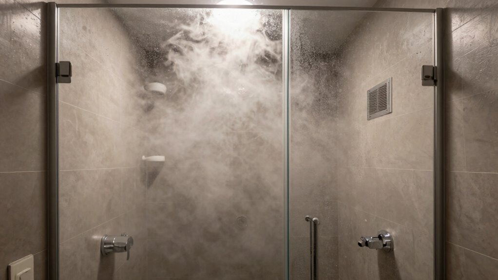 ventilation prevents mold growth