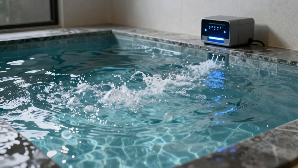 water purification method comparison