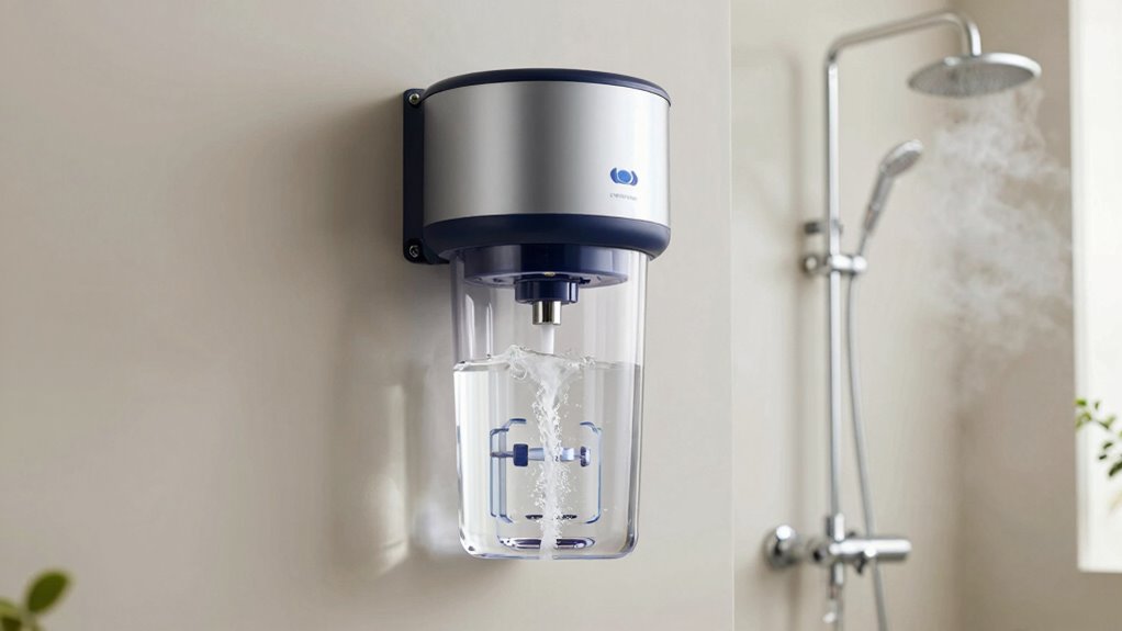 water quality and filtration needs