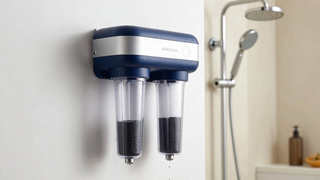 whole house water filtration benefits