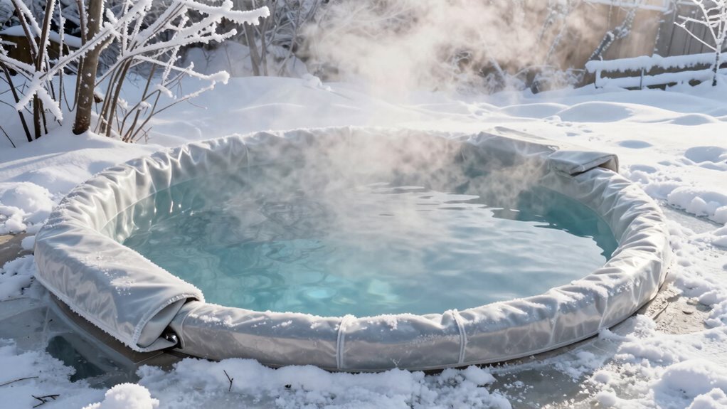 winter chemical maintenance essentials