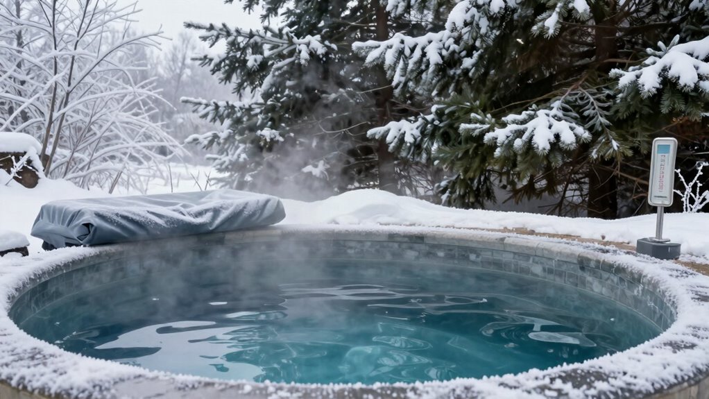 winter water maintenance tips