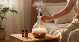 14 Best Aromatherapy Diffusers for Stress Relief in 2026