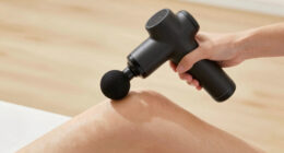 14 Best Portable Massage Guns in 2026