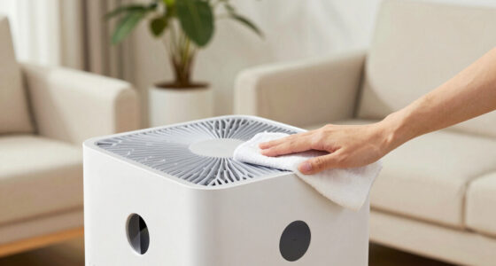 15 Best Air Purifiers for Allergy Relief in 2026