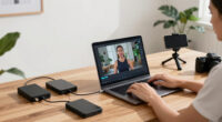 One Video In, a Whole Publishing Kit Out — Without the Cloud