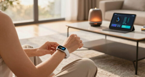 11 Best At-Home Wellness Tech Gadgets in 2026