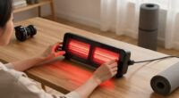 12 Best Home Use Infrared Therapy Panels in 2026