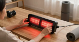 12 Best Home Use Infrared Therapy Panels in 2026