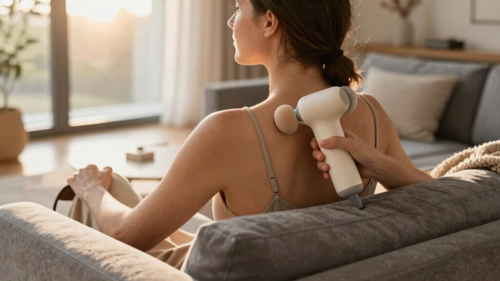 13 Best At-Home Wellness Massage Devices in 2026