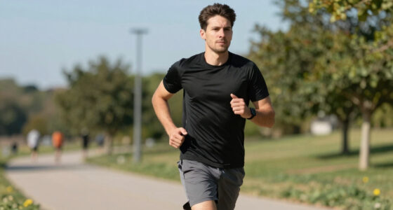 13 Best Fitness Trackers For Men In 2026