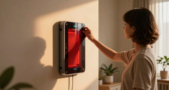 14 Best Infrared Therapy Panels in 2026