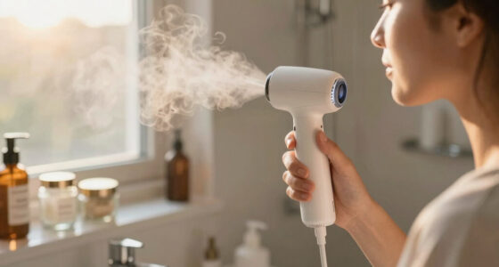 14 Best Portable Facial Steamers in 2026