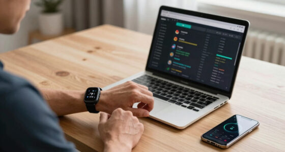 15 Best Fitness Trackers For Men In 2026