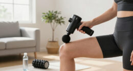 15 Best Massage Guns for Muscle Recovery in 2026
