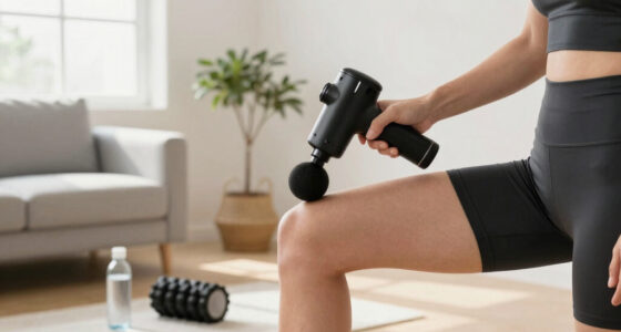 15 Best Massage Guns for Muscle Recovery in 2026