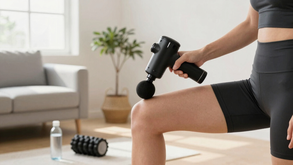 15 Best Massage Guns for Muscle Recovery in 2026