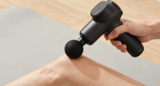 15 Best Massage Guns for Muscle Recovery in 2026