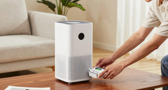 15 Best Personal Air Purifiers in 2026