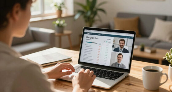 3 ways to get a mortgage loan rate below 6% this June