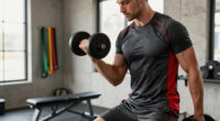4 Best Personalized Fitness Equipment For Men In 2026